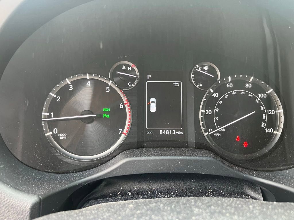 2021 Lexus GX GX 460 Premium