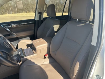 2022 Lexus GX GX 460 Premium