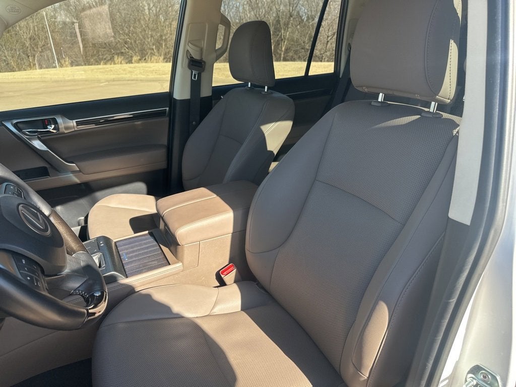 2022 Lexus GX GX 460 Premium