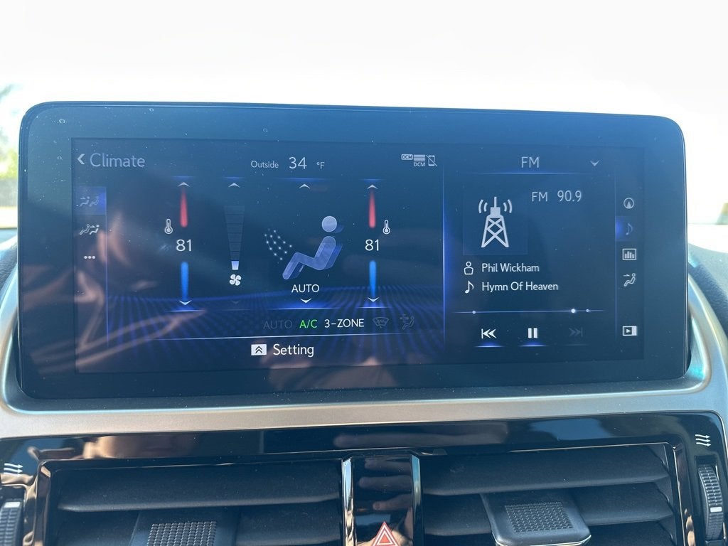 2022 Lexus GX GX 460 Premium