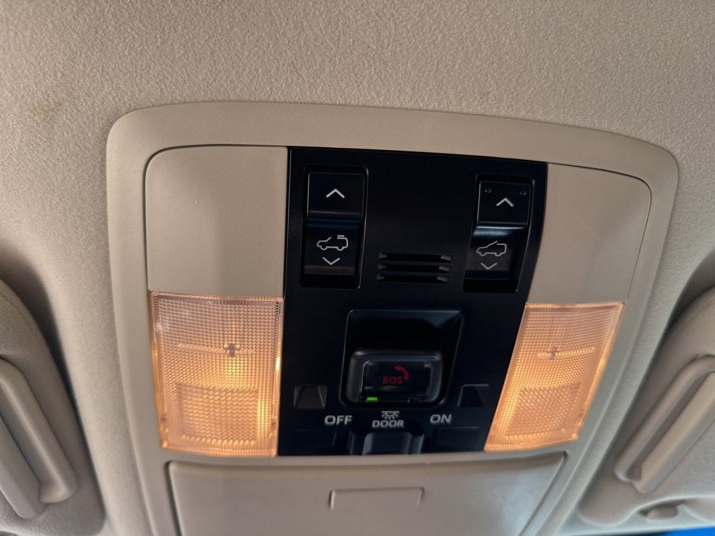 2022 Lexus GX GX 460 Premium