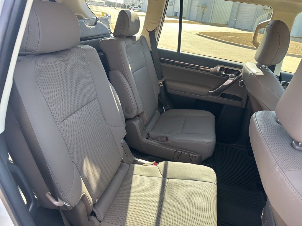 2022 Lexus GX GX 460 Premium