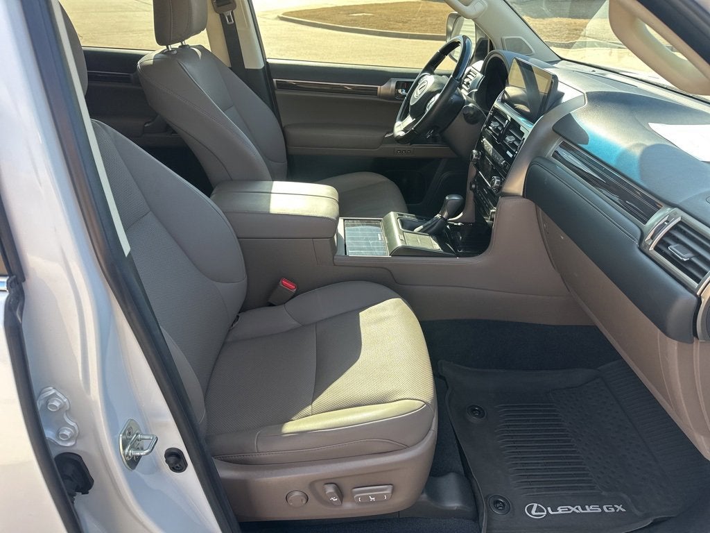 2022 Lexus GX GX 460 Premium