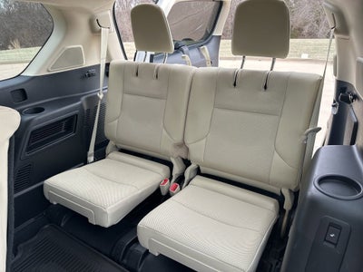 2022 Lexus GX GX 460 Premium