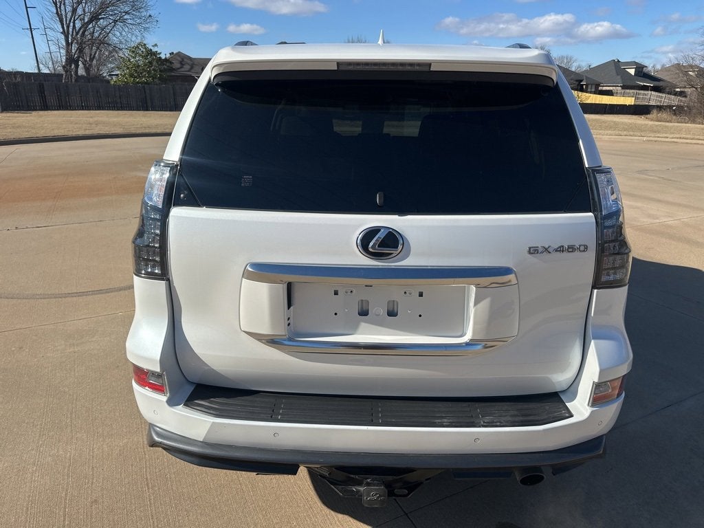 2022 Lexus GX GX 460 Premium