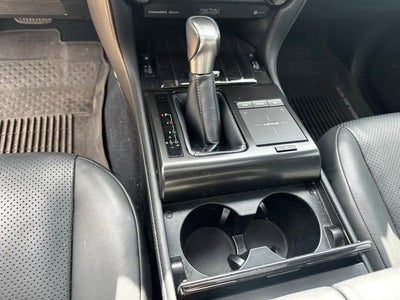 2023 Lexus GX GX 460 Luxury