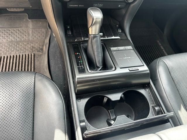 2023 Lexus GX GX 460 Luxury