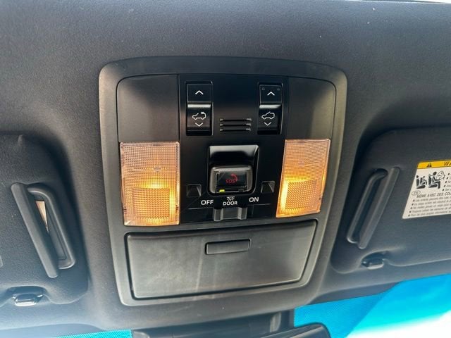 2023 Lexus GX GX 460 Luxury