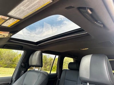 2023 Lexus GX GX 460 Luxury