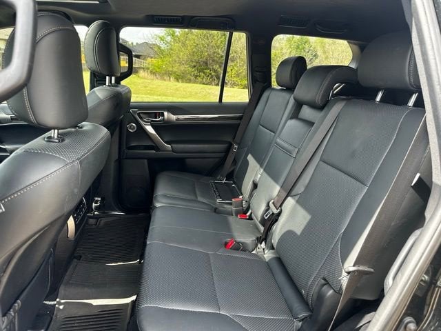 2023 Lexus GX GX 460 Luxury