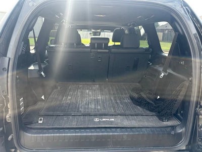 2023 Lexus GX GX 460 Luxury