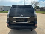 2023 Lexus GX GX 460 Luxury