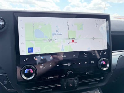 2024 Lexus GX GX 550 Luxury