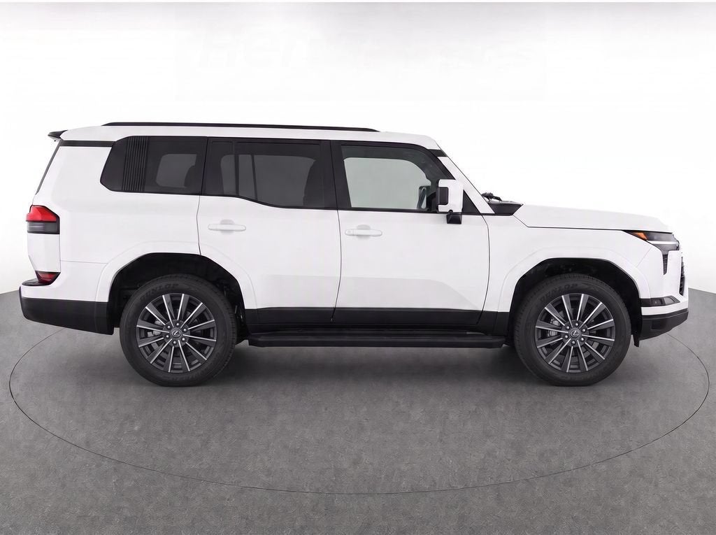 2024 Lexus GX GX 550 Luxury