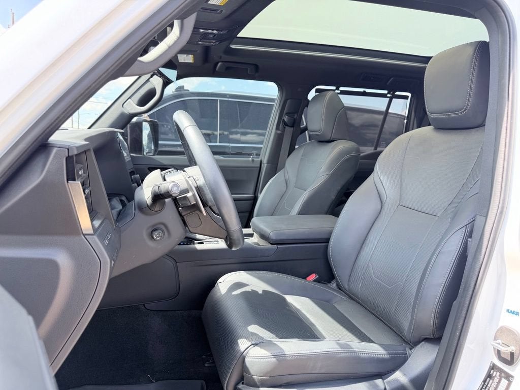 2024 Lexus GX GX 550 Luxury