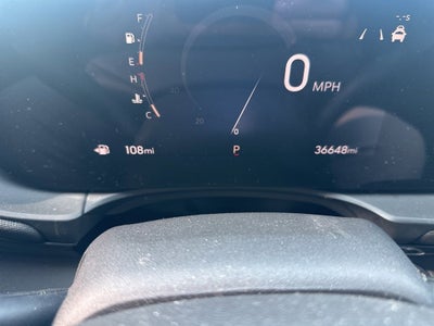 2024 Buick Envista Avenir