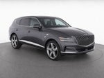 2021 Genesis GV80 Base