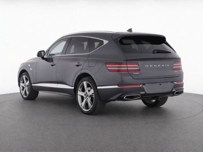 2021 Genesis GV80 Base