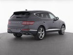 2021 Genesis GV80 Base