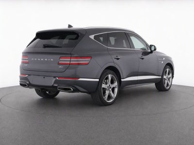 2021 Genesis GV80 Base