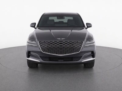 2021 Genesis GV80 Base