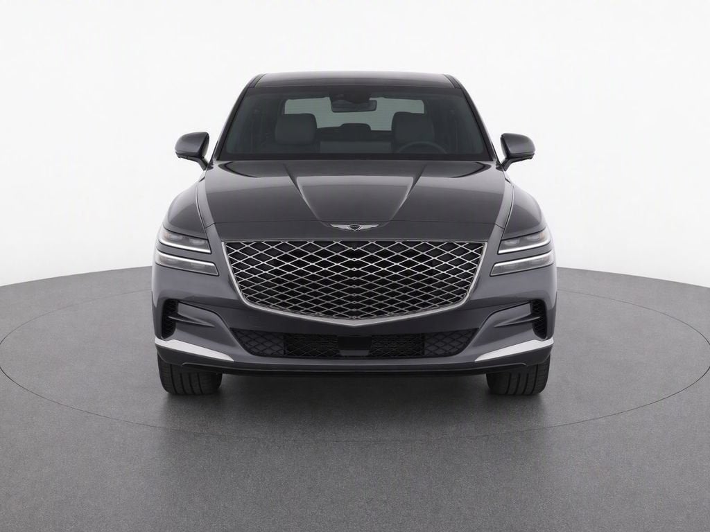 2021 Genesis GV80 Base