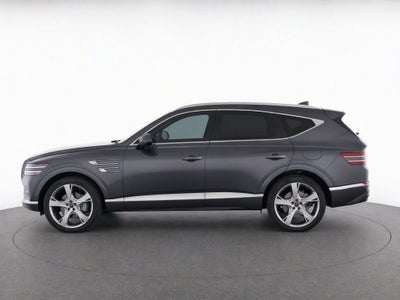 2021 Genesis GV80 Base