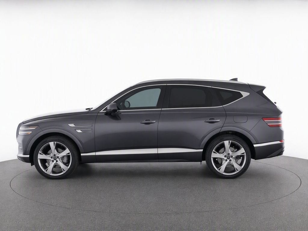 2021 Genesis GV80 Base