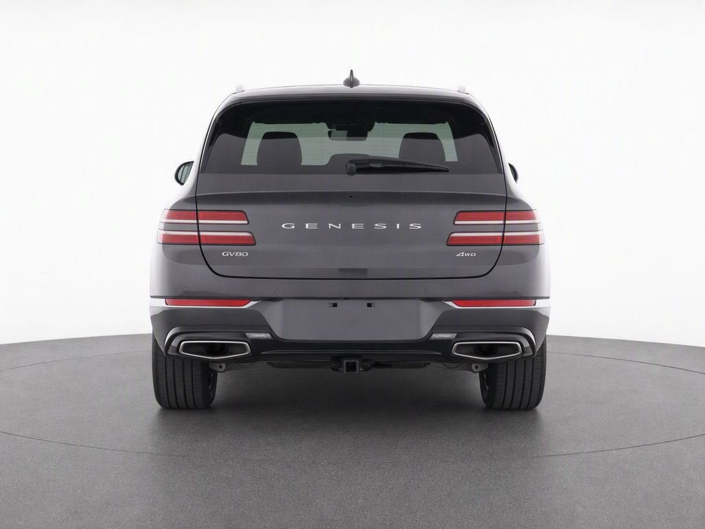 2021 Genesis GV80 Base