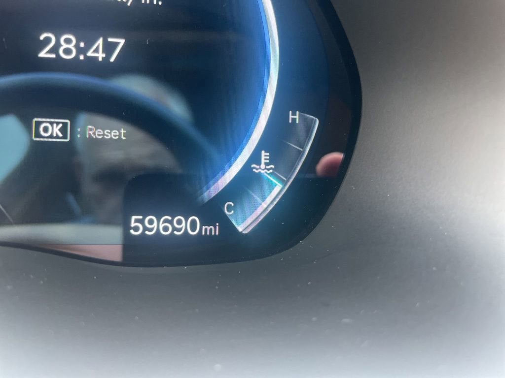 2024 Genesis GV80 Prestige Signature