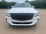 2024 Genesis GV80 Prestige Signature