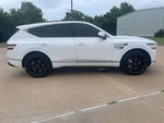 2024 Genesis GV80 Prestige Signature