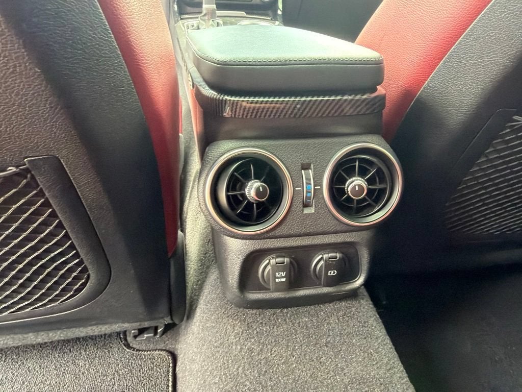 2021 Kia Stinger GT1