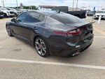2021 Kia Stinger GT1