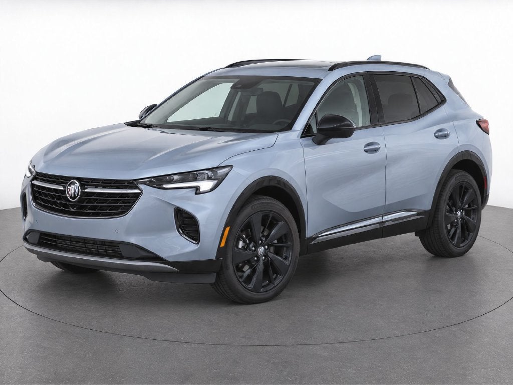 2023 Buick Envision