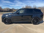 2025 Land Rover Range Rover Sport Dynamic SE