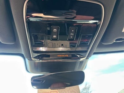 2025 Land Rover Range Rover Sport Dynamic SE