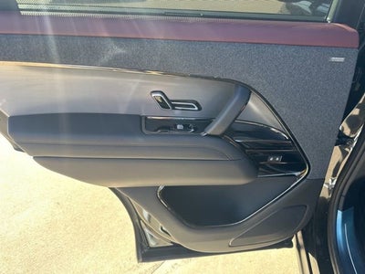 2025 Land Rover Range Rover Sport Dynamic SE