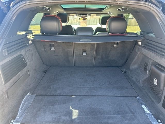 2025 Land Rover Range Rover Sport Dynamic SE