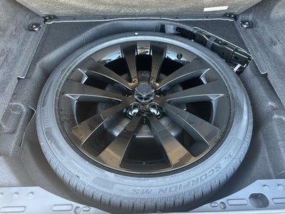 2025 Land Rover Range Rover Sport Dynamic SE