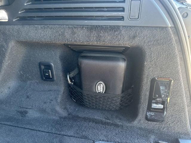 2025 Land Rover Range Rover Sport Dynamic SE