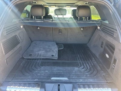 2025 Land Rover Range Rover Sport Dynamic SE