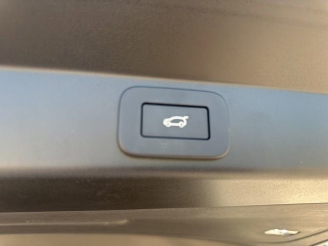 2025 Land Rover Range Rover Sport Dynamic SE