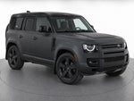 2024 Land Rover Defender V8
