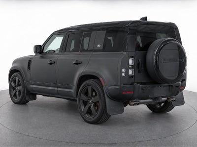 2024 Land Rover Defender V8