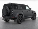 2024 Land Rover Defender V8