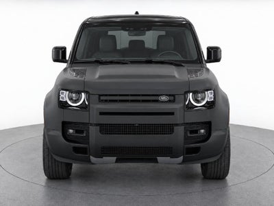 2024 Land Rover Defender V8