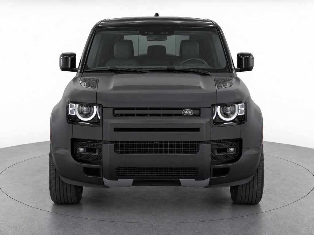 2024 Land Rover Defender V8