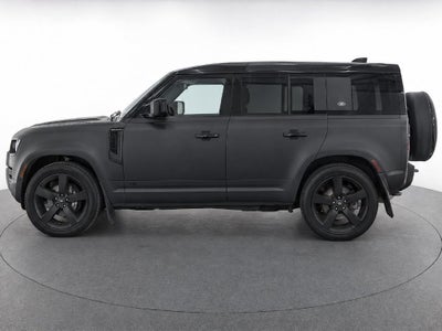 2024 Land Rover Defender V8