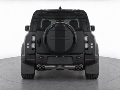 2024 Land Rover Defender V8